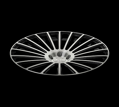 Avant Garde AGL25