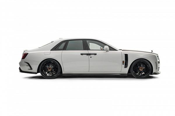 Rolls-Royce Ghost II