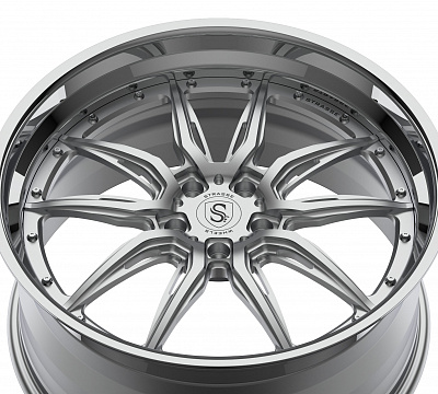 Strasse Wheels SV5-RS Performance
