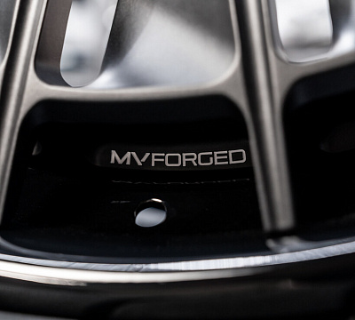 MV Forged VL77