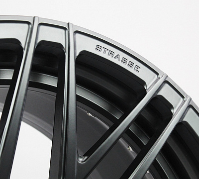Strasse Wheels SV10M Deep Concave Duoblock