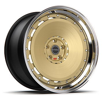 Кованые диски MV Forged HS00