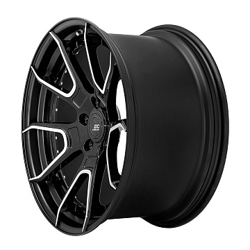 Кованые диски BC Forged HCA168