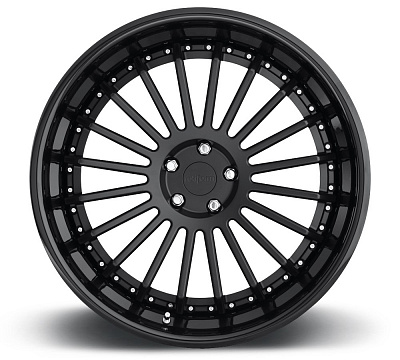 Rotiform DUS