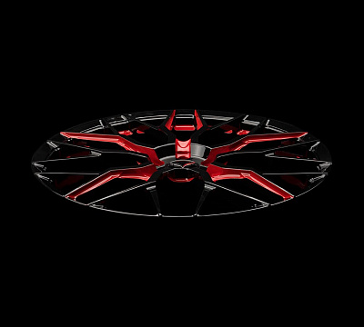 Avant Garde AGL43