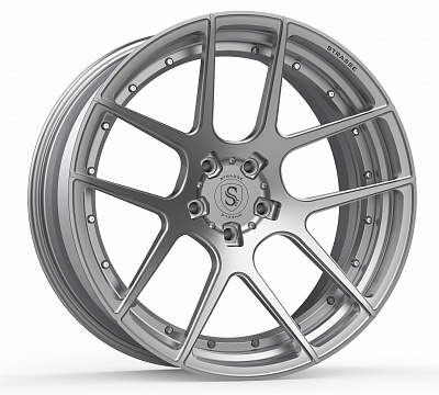 Strasse Wheels SM5 Deep Concave Duoblock