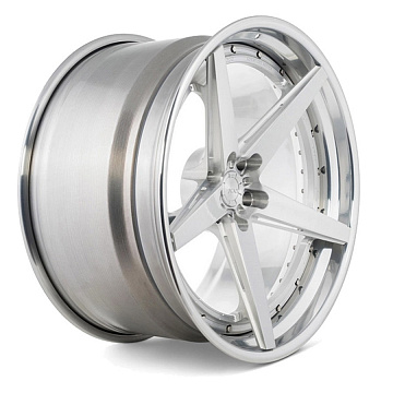 Кованые диски ADV5 Track Spec Advanced Series