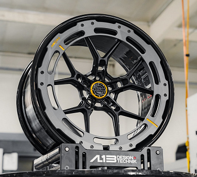 AL13 R60-109R