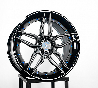 Strasse Wheels SV4-RS Deep Concave FS