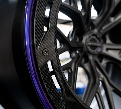 MV Forged SL-220