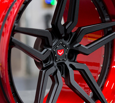 Vossen M-X1 (3-Piece)