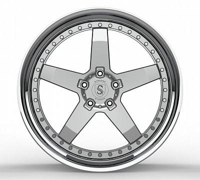 Strasse Wheels S5 Competition