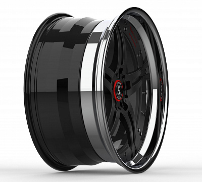 Strasse Wheels SP5R Performance