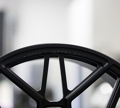 Vossen UV-1