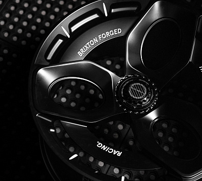 Brixton Forged NC01-R