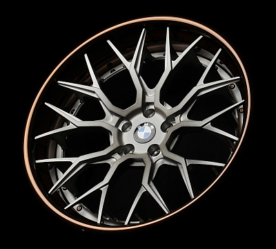 Avant Garde AGL43