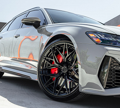 1886 Wheels G009