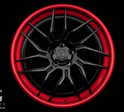 Avant Garde AGL35