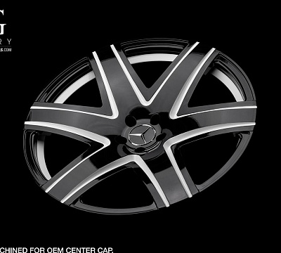 Avant Garde AGL34