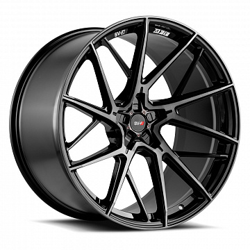Кованые диски Savini SV-F6