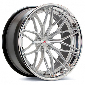 Кованые диски Vossen VPS-4 (3-Piece)