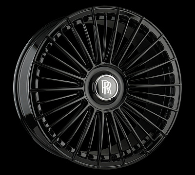 Avant Garde AGL63