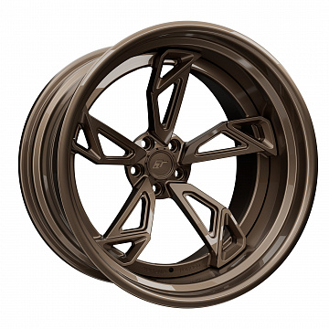 Кованые диски Turismo Forged V05