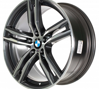 BMW 703M