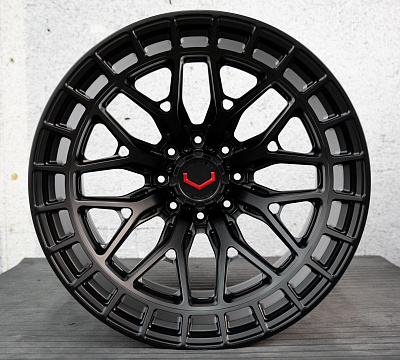 Vossen LCX-02