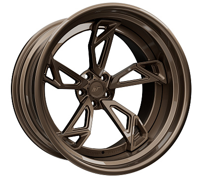 Turismo Forged V05