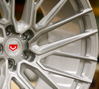 Vossen EVO-6T