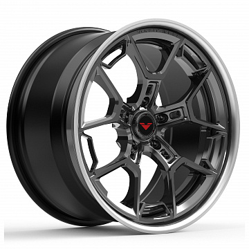 Кованые диски Vorsteiner VC-323