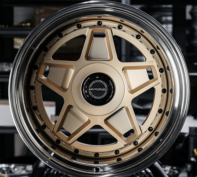 MV Forged GR5-V1