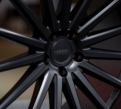 Vossen VFS-2