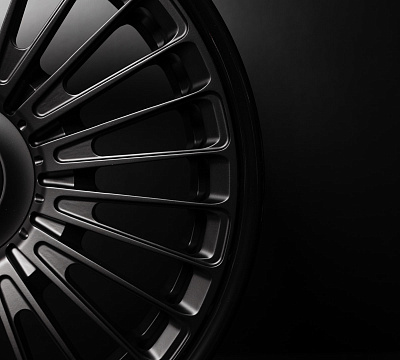 Brixton Forged LX05