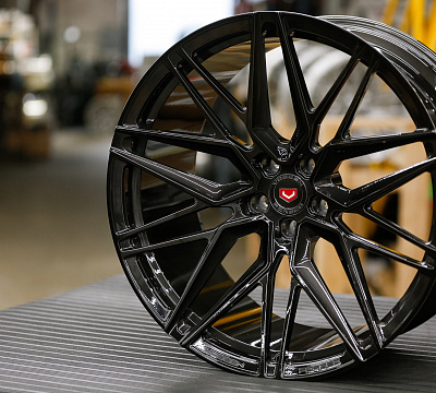 Vossen EVO-5