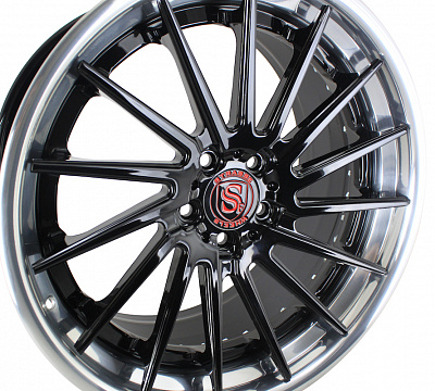 Strasse Wheels SV15T Deep Concave FS