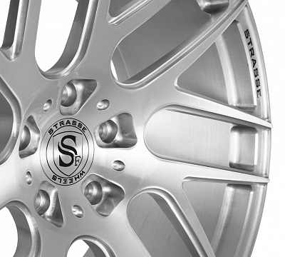 Strasse Wheels SM7T Deep Concave Monoblock