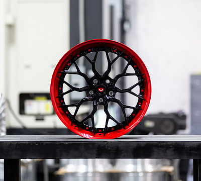 Vossen S17-01 (3-Piece)