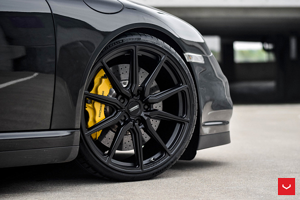 Porsche 997