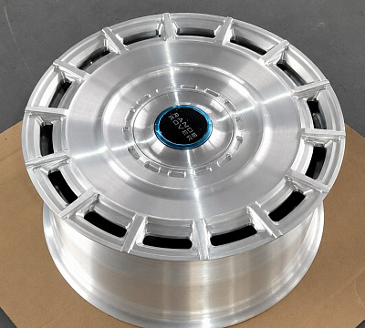 21" диски в стиле Vossen UV-7