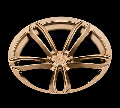 Avant Garde AGL27