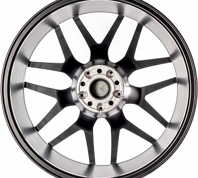 Mercedes-Benz AMG Cross Spoke v2