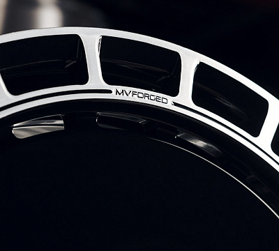 MV Forged PS0-RR