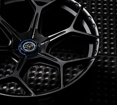 Brixton Forged MW03