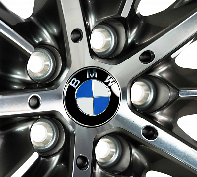 BMW 684