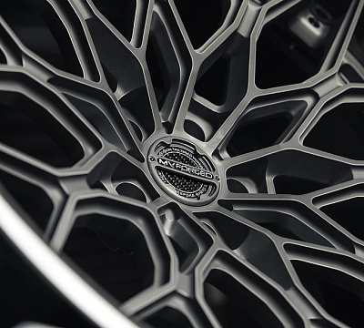 MV Forged MR-240