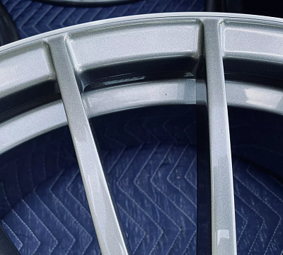 Alpina Classic Forged CS16