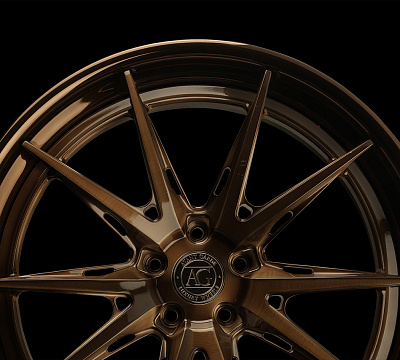 Avant Garde AGL59