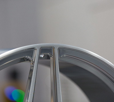 Vossen M-X1